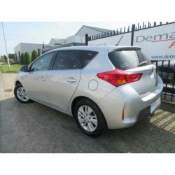 Toyota Auris 1.8 Hybrid Dynamic NAVI/CAM/ECC/PDC