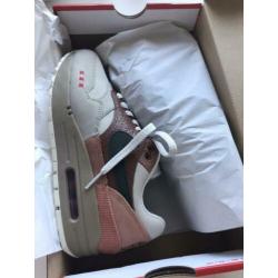 Air Max 1 Amsterdam maat 38