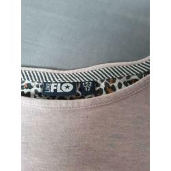 Flo leuke longsleeve draagmaat 140