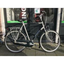 Gazelle Grenoble 7 versnellingen 65cm frame!