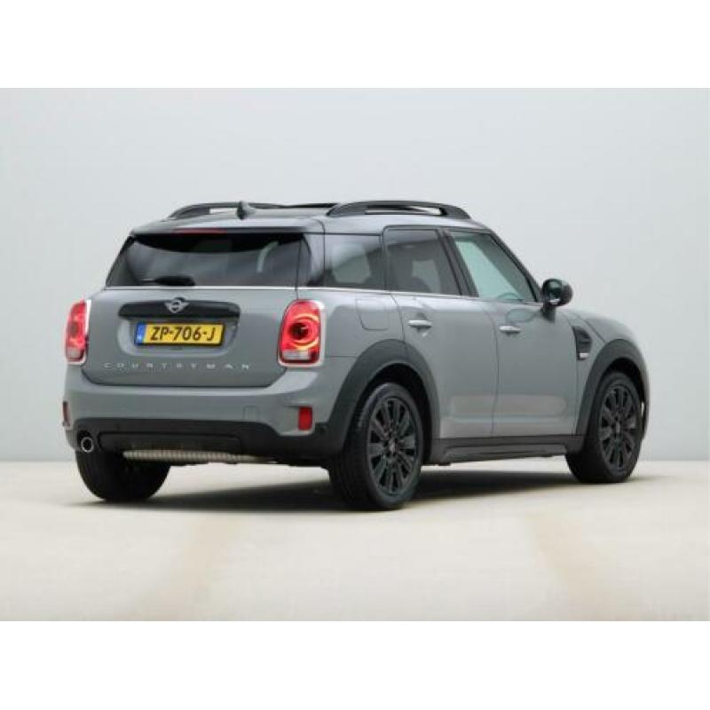 MINI Countryman 1.5 Cooper Dutch Made Edition | Lichtmetalen