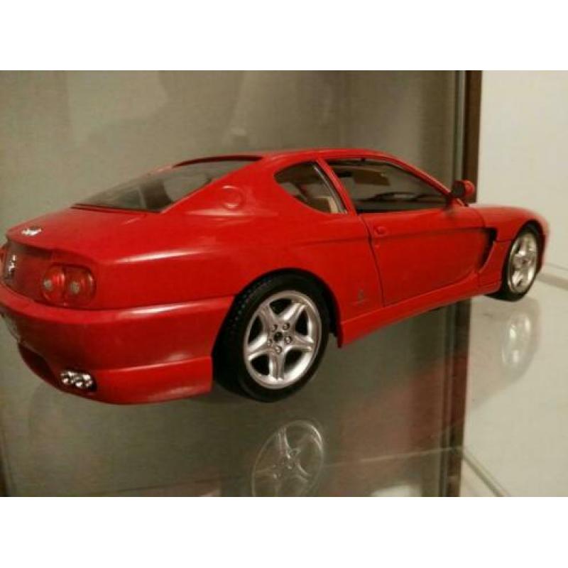 Ferrari  456 GT. 1992. 1:18