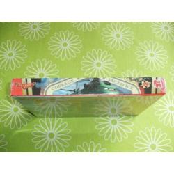 Nieuw: Planes 2 "Mud Droppers"puzzel