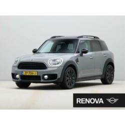 MINI Countryman 1.5 Cooper Dutch Made Edition | Lichtmetalen