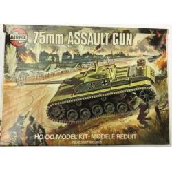 Coelianmodels, Airfix, 1306, 1/72, Stug 3G, € 8,-