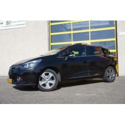 Renault Clio Estate 1.5 dCi ECO Night&Day BJ2015 Navi | LMV