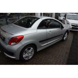 Peugeot 207 CC 1.6 VTi KEY WEST TOP STAATDEALER AUTO!