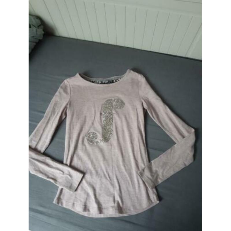 Flo leuke longsleeve draagmaat 140