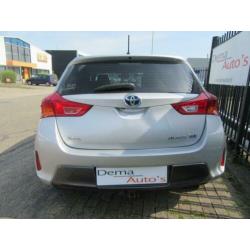 Toyota Auris 1.8 Hybrid Dynamic NAVI/CAM/ECC/PDC