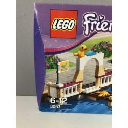 Lego Friends - 3063 nieuw