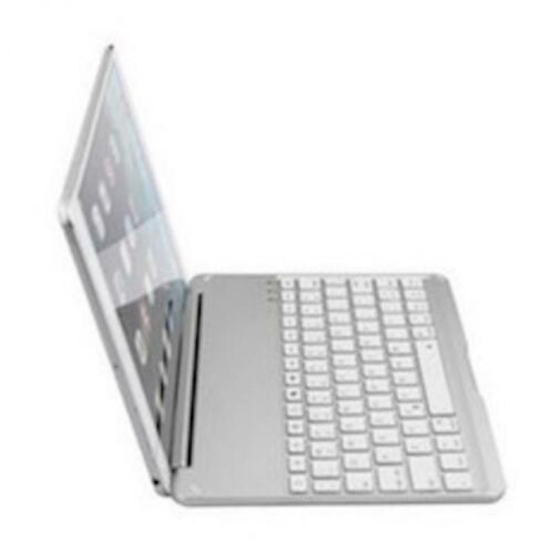 Toetsenbord - Notebookcase voor Apple iPad Air 10.5