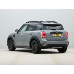 MINI Countryman 1.5 Cooper Dutch Made Edition | Lichtmetalen