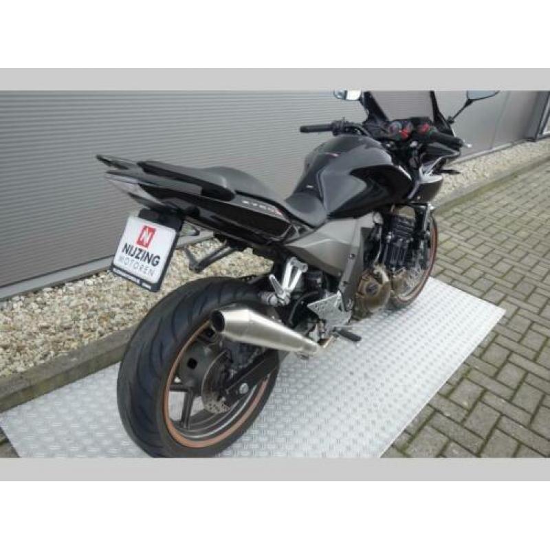 KAWASAKI Z 750 S Z750 (bj 2005) Bovag garantie