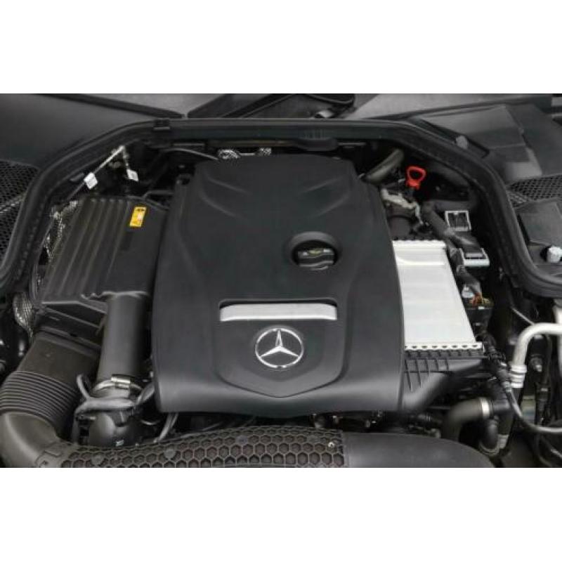 Mercedes-Benz C-Klasse Estate 180 AMG Styling Aut.