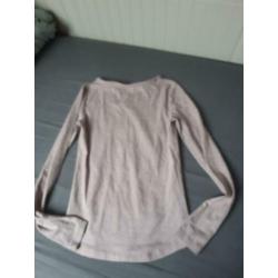 Flo leuke longsleeve draagmaat 140