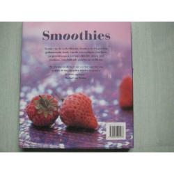 smoothies, joanna farrow