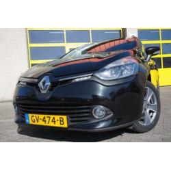 Renault Clio Estate 1.5 dCi ECO Night&Day BJ2015 Navi | LMV