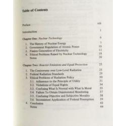 Nuclear Power and Public Policy - K.S. Shrader-Frechette