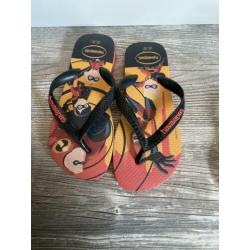 Havaiana jongens slippers 31-32