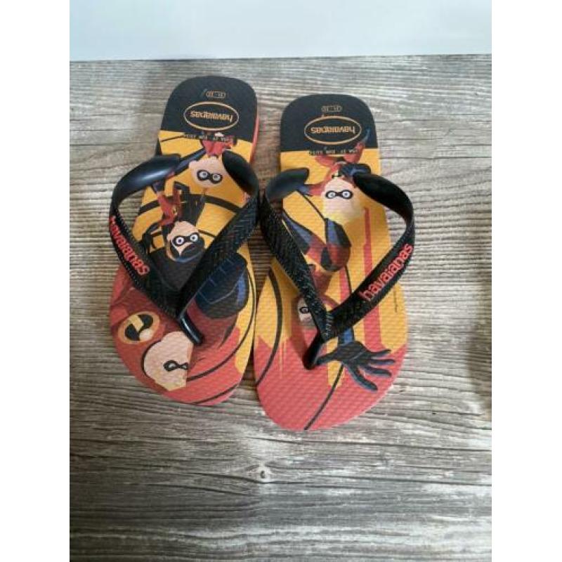 Havaiana jongens slippers 31-32