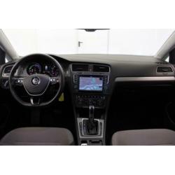 Volkswagen e-Golf e-Golf Airco Cruise Navi Pdc Stoel Verwarm