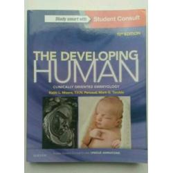 The Developing Human