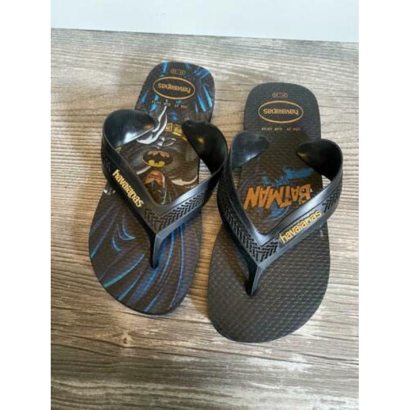 Havaiana jongens slippers 31-32