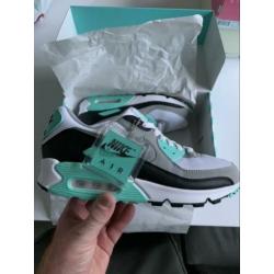 Nike air max 90 maar 43 max 1 atmos parra sean off white OG