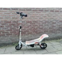 Originele Spacescooter