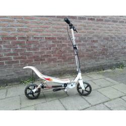 Originele Spacescooter