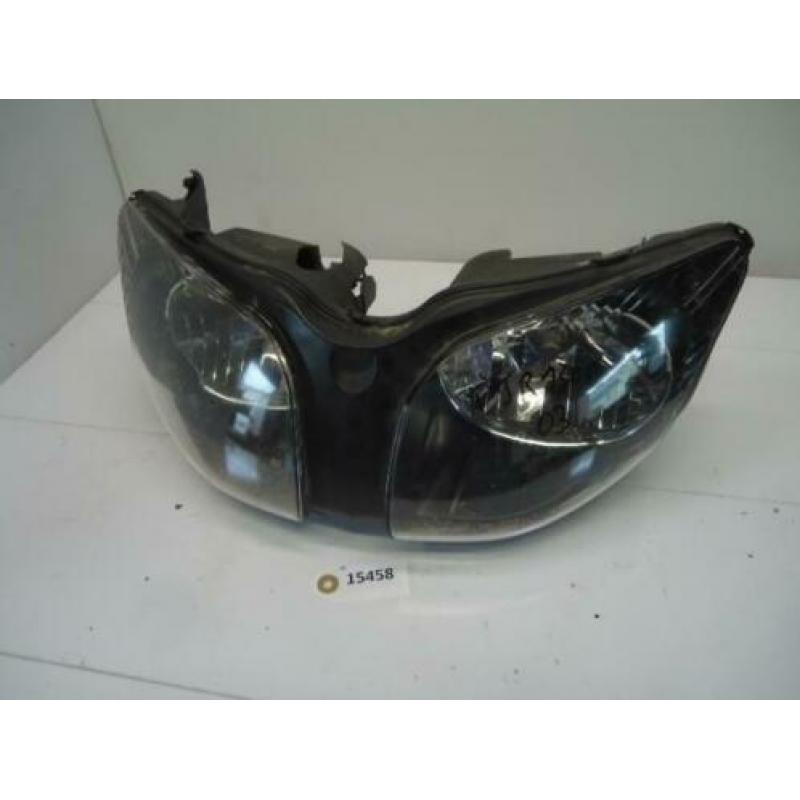 FJR1300 2003 - 2005, Yamaha Koplamp D1-32408