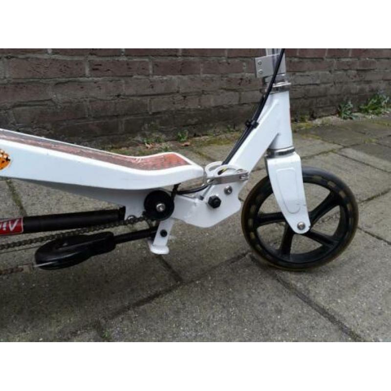 Originele Spacescooter