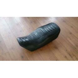 Yamaha Seca 11M XJ750 zadel buddy buddyseat seat xj 750 bank