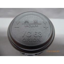 De Japanse VC-63 Orion vacuümregelklep, regelklep voor KRX3