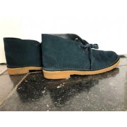 Clarks maat 37 unisex