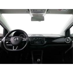 Skoda Citigo 1.0 60pk Greentech Ambition | Airco | Telefooni