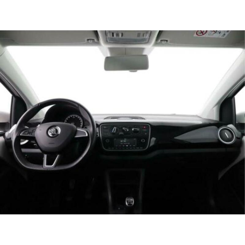 Skoda Citigo 1.0 60pk Greentech Ambition | Airco | Telefooni