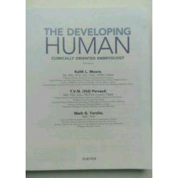 The Developing Human