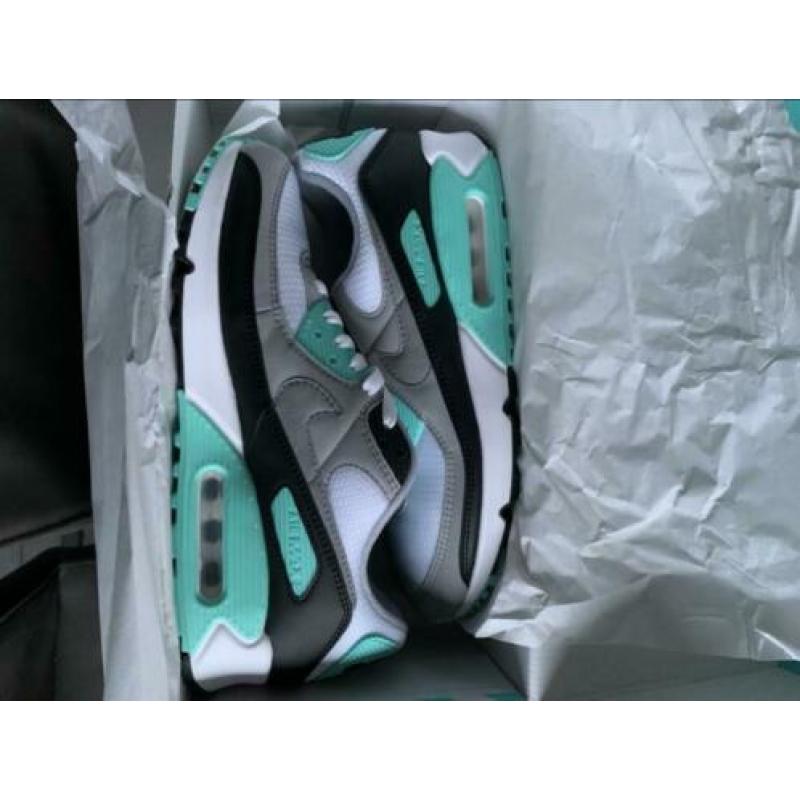 Nike air max 90 maar 43 max 1 atmos parra sean off white OG