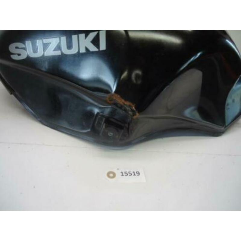 GSX750F 1998 - 2005, Suzuki Benzinetank D1-32468