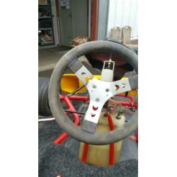 mini 950mm Rollend Chassis