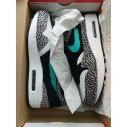 Nike air max 1 Elephant