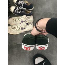 Vans 31