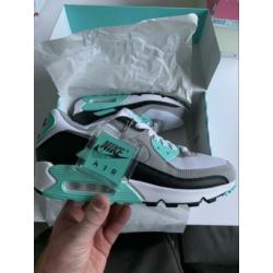 Nike air max 90 maar 43 max 1 atmos parra sean off white OG