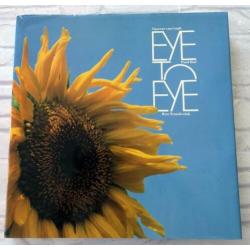 Eye to Eye a photo essay Vincent van Gogh/Paul Huff/Ron W