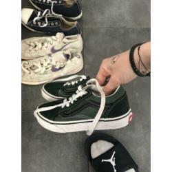 Vans 31