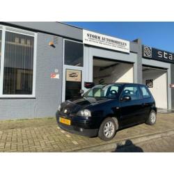 SEAT Arosa 1.4i Signo AUTOMAAT met NAP, een nieuwe APK en pr