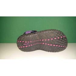 Teva sandalen roze-paars maat 30