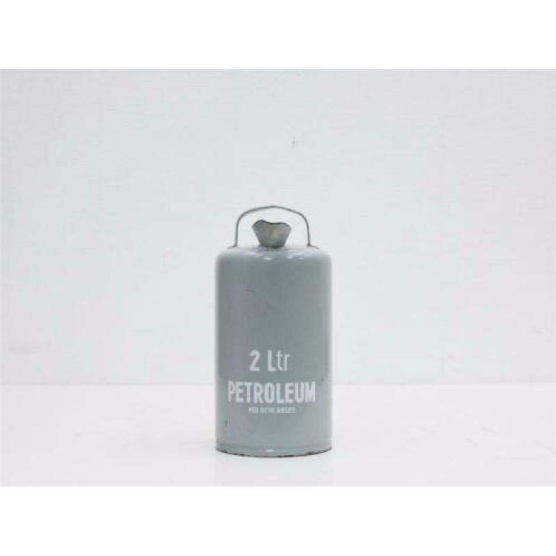 Potroleum tank 2L 76703