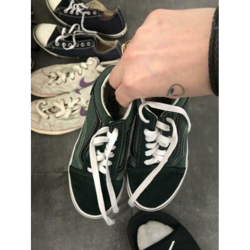 Vans 31